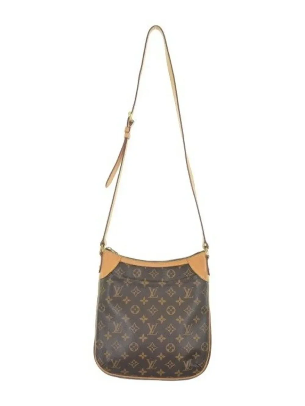 Louis Vuitton this authentic